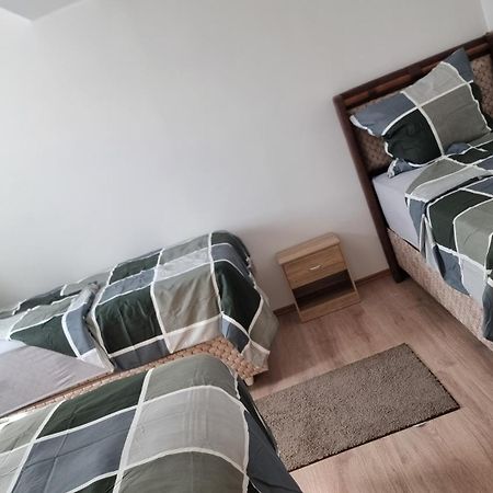 Ferienwohnung Balkan Erfurt Exteriör bild