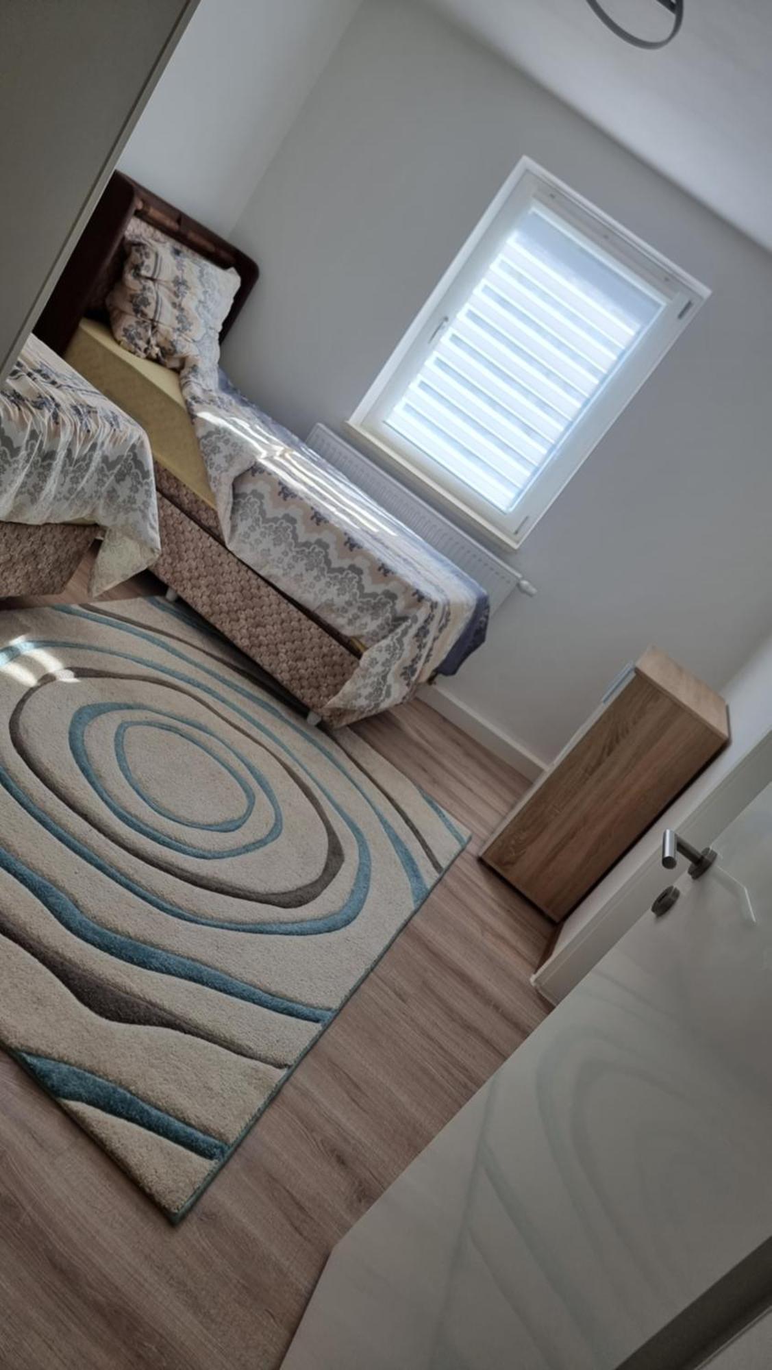 Ferienwohnung Balkan Erfurt Exteriör bild