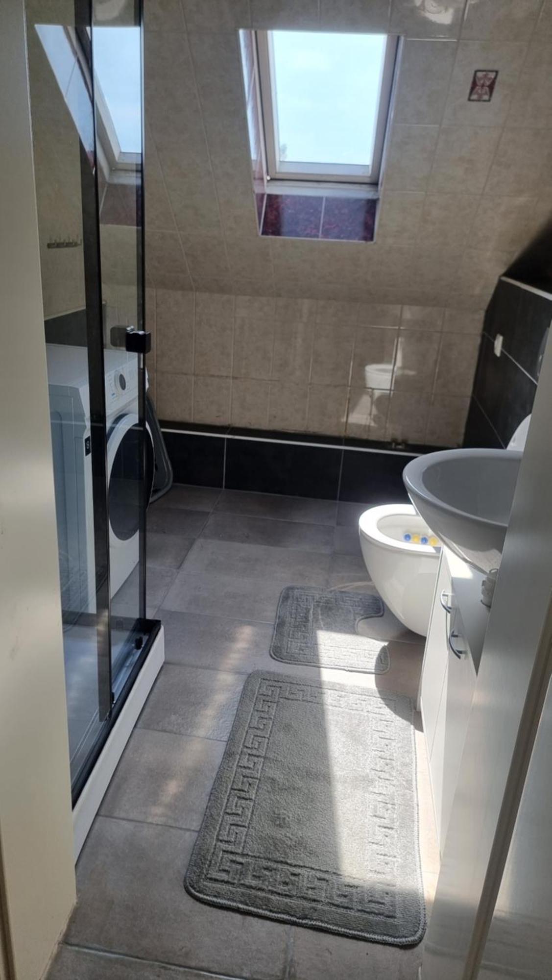 Ferienwohnung Balkan Erfurt Exteriör bild