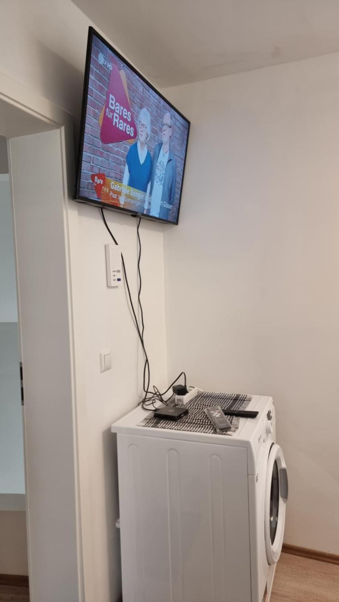 Ferienwohnung Balkan Erfurt Exteriör bild