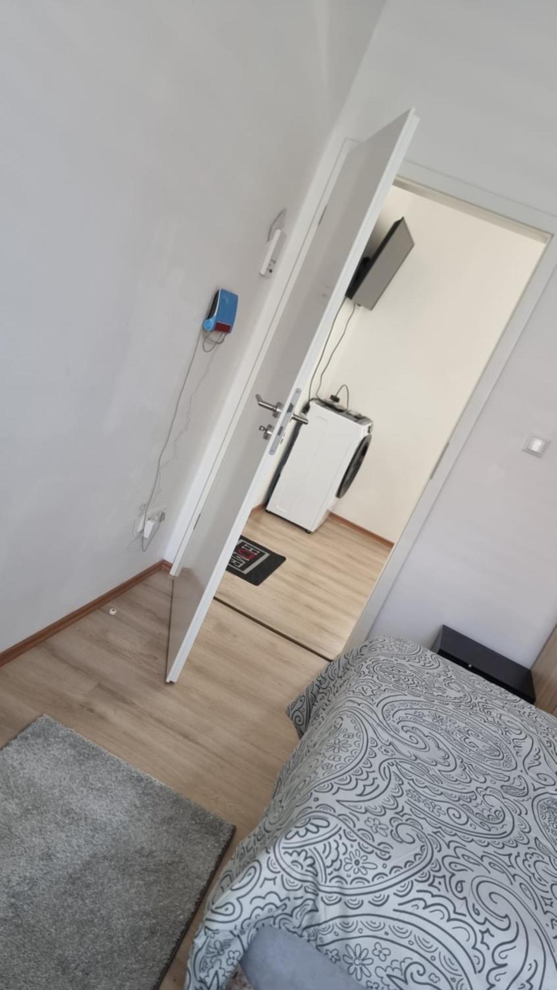 Ferienwohnung Balkan Erfurt Exteriör bild